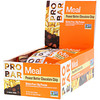 ProBar, Pro Bar, Meal, Peanut Butter Chocolate Chip, 12 Bars, 3 oz (85 g) Each