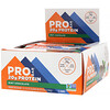 ProBar, 단백질바, 민트 초콜릿, 바 12개, 각 70g(2.47oz)