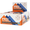 ProBar, 프로틴 바, 피넛 버터 초콜릿, 12 개입, 개당 70 g(2.47 oz)