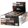 ProBar, Base, 20 g Plant-Based Protein Bar, Peanut Butter Chocolate, 12 Bars, 2.46 oz (70 g) Each