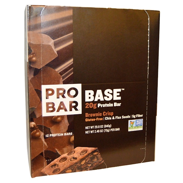 Base 20. Probar.