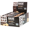 ProBar, Base, протеиновый батончик 20 г, песочное тесто, 12 батончиков, 2,46 унций (70 г) в каждом батончике