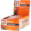 ProBar, Meal Bar, Superfood Slam, 12 Bars, 3 oz (85 g) Per Bar