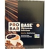ProBar, Base, 20 g Protein Bar, Coffee Crunch, 12 - 2.46 oz (70 g) Each