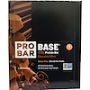 ProBar, Base, 20 g Protein Bar, Chocolate Bliss, 12 - 2.46 oz (70 g) Each