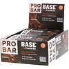 ProBar, Base, Protein Bar, Chocolate Bliss, 12 Bars, 2.46 oz (70 g) Each