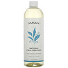 Puracy‏, Natural Stain Remover, Free & Clear, 25 fl oz (739 ml)