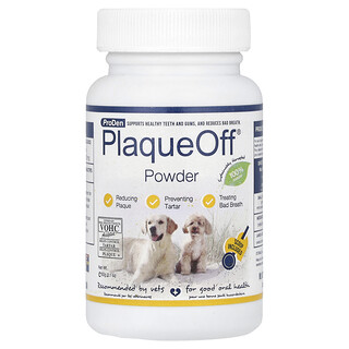 ProDen, Σκόνη PlaqueOff®, 60 γρ.