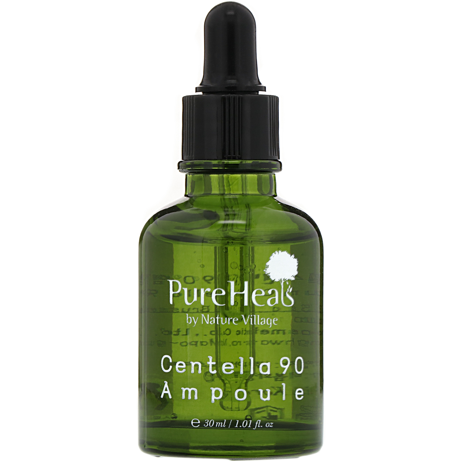 PureHeals, Centella 90 Ampoule, 1.01 fl oz (30 ml) iHerb