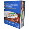 Promax Nutrition, エナジーバー、チョコレートピーナッツクランチ、 12本、 各2.64オンス (75 g)