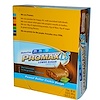 Promax Nutrition, Promax LS, Lower Sugar Energy Bar, Peanut Butter Cookie Dough, 12 Bars, 2.36 oz (67g) Each