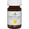 Original Kombucha Capsules, 555 mg, 30 Capsules