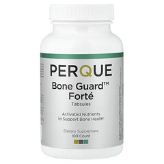 Bone Guard™ Forte, 100 таблеток