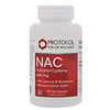NAC N-ацетил-L-цистеин, 600 мг, 100 вегетарианских капсул