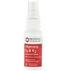 Protocol for Life Balance, Vitamins D3 & K2, Liposomal Spray, 2 fl oz (59 ml)