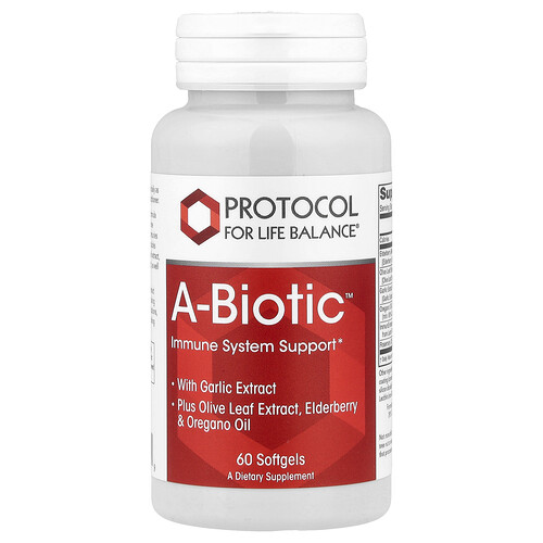 A-Biotic