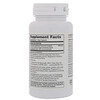 Protocol for Life Balance, Куркумин SLCP, 400 мг, 50 растительных капсул