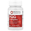 Complex PQQ, 30 capsule vegetale