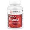 Ortho Thyroid™, 90 Kapseln