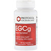 Protocol for Life Balance, EGCg Green Tea Extract, 90 Veg Capsules