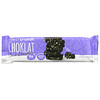 BNRG, Power Crunch 蛋白脆條，Choklat，黑巧克力，12 條，每條 1.5 盎司（43 克）