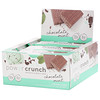 BNRG, Power Crunch Protein Energy Bar, Original, Chocolate Mint, 12 Bars, 1.4 oz (40 g) Each