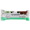 BNRG, Power Crunch, barra energética proteínica, Original, Chocolate Menta, 12 barras, 1,4 oz (40 g) cada una
