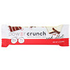 BNRG, Barrita energética proteica Power Crunch, Pastel de terciopelo rojo, 12 barritas, 40 g (1,4 oz) cada una