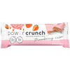 BNRG, Power Crunch Protein Energy Bar, Strawberry Creme, 12 Bars, 1.4 oz (40 g) Each