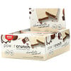 بين آرجي, Power Crunch Protein Energy Bar, Chocolate Coconut, 12 Bars, 1.4 oz (40 g) Each