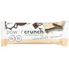 BNRG, Power Crunch 蛋白能量棒，巧克力椰子味，12 根，每根 1.4 盎司（40 克）