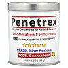 Penetrex, リリーフ＆リカバリークリーム、57g（2オンス）