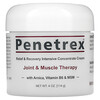 Penetrex, Relief & Recovery Intensive Concentrate Cream, 4 oz (114 g)