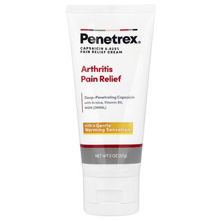 Penetrex, Artritis Pain Relief, 2 oz (57 g)