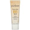 Purlisse, Perfect Glow,BB 霜,SPF 30,中度抗曬,1.4 盎司(40 毫升)