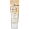 Purlisse, Perfect Glow,BB 霜,SPF 30,抗曬,1.4 盎司(40 毫升)