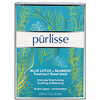 Purlisse‏, Blue Lotus + Seaweed, Treatment Sheet Mask, 6 Masks, 0.74 oz (21 g) Each