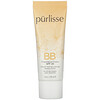 Purlisse, Perfect Glow,BB 霜,SPF 30,中度抗曬,1.4 盎司(40 毫升)