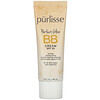 Purlisse, Perfect Glow,BB 霜,SPF 30,中棕褐色,1.4 盎司(40 毫升)