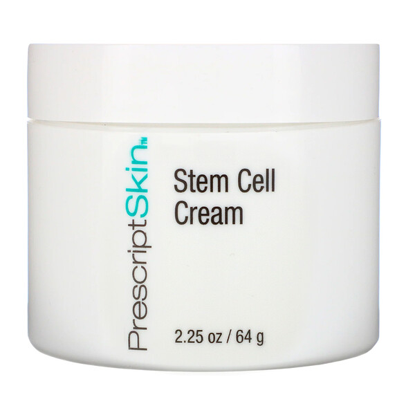 PrescriptSkin‏, קרם תאי גזע, 64 גרם (2.25 אונקיות)