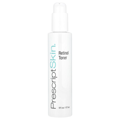 PrescriptSkin, Retinol Toner, 6 fl oz (177 ml)