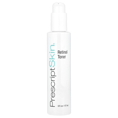 Product Image for PrescriptSkin, Retinol Toner, 6 fl oz (177 ml)