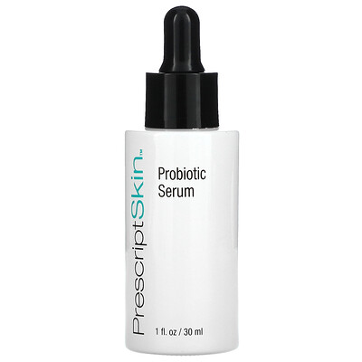 

PrescriptSkin Probiotic Serum 1 fl oz (30 ml)