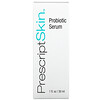 PrescriptSkin, Пробиотическая сыворотка, 30 мл (1 жидк. Унция)