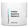 PrescriptSkin, Pelembap dengan Probiotik yang Menutrisi, 64 g (2,25 ons)