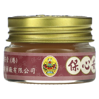 Po Sum On, 癒合膏，0.35 盎司（10 克）