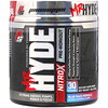 ProSupps, Mr. Hyde, Nitro X, Pre Workout, Blue Razz Popsicle, 7.8 oz (222 g)
