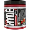 ProSupps, MR. HYDE, NITRO X, Pre Workout, WHAT-O-MELON, 7.8 oz (222 g)