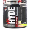 ProSupps, Mr. Hyde, Nitro X, Pre Workout, What-O-Melon, 7.8 oz (222 g)