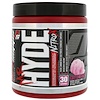 ProSupps, السيد هايد، نيترو إكس، قبل التمرين، حلوى قطنية، 7,8 أوقية (222 غ)